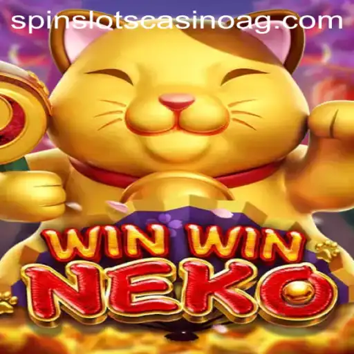 Discover WinWinNeko: A Captivating Gaming Experience on 5566.bet