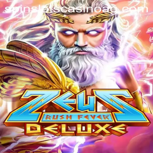 Understanding 'ZeusRushFeverDeluxe': A Thrilling Adventure in Online Gaming